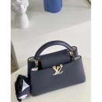 Louis-Vuitton-LV-Women-Capucines-MM-Handbag-Blue-Navy-Taurillon-Leather-Canvas-3.jpg