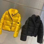 Louis-Vuitton-LV-Women-Down-Jacket-Silky-Nylon-Satin-Louis-Vuitton-Patch-Yellow-4.jpg