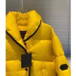Louis-Vuitton-LV-Women-Down-Jacket-Silky-Nylon-Satin-Louis-Vuitton-Patch-Yellow-4.jpg