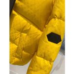 Louis-Vuitton-LV-Women-Down-Jacket-Silky-Nylon-Satin-Louis-Vuitton-Patch-Yellow-4.jpg