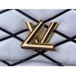 Louis-Vuitton-LV-Women-GO-14-MM-White-Black-Lamb-Leather-Cowhide-Leather-12.jpg
