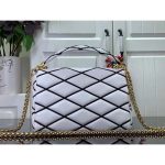 Louis-Vuitton-LV-Women-GO-14-MM-White-Black-Lamb-Leather-Cowhide-Leather-12.jpg