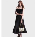 Louis-Vuitton-LV-Women-GO-14-MM-White-Black-Lamb-Leather-Cowhide-Leather-12.jpg