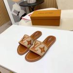 Louis-Vuitton-LV-Women-Lock-It-Flat-Mule-Cognac-Brown-LV-Intials-Monogram-Flowers-1.jpg