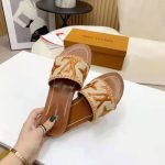 Louis-Vuitton-LV-Women-Lock-It-Flat-Mule-Cognac-Brown-LV-Intials-Monogram-Flowers-1.jpg