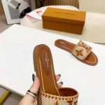 Louis-Vuitton-LV-Women-Lock-It-Flat-Mule-Cognac-Brown-LV-Intials-Monogram-Flowers-1.jpg