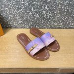 Louis-Vuitton-LV-Women-Lock-It-Flat-Mule-Rose-Clair-Pink-Perforated-Monogram-Canvas-5.jpg