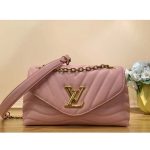 Louis-Vuitton-LV-Women-New-Wave-Chain-Bag-MM-Handbag-Pink-Smooth-Cowhide-13.jpg