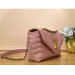 Louis-Vuitton-LV-Women-New-Wave-Chain-Bag-MM-Handbag-Pink-Smooth-Cowhide-13.jpg