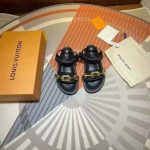 Louis-Vuitton-LV-Women-Paseo-Flat-Comfort-Sandal-Black-Calf-Leather-Anatomic-Insole-1.jpg