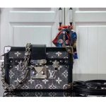Louis-Vuitton-LV-Women-Petite-Malle-Handbag-Gray-Denim-Textile-Jacquard-1.jpg
