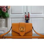 Louis-Vuitton-LV-Women-Pont-9-Soft-PM-Handbag-Yellow-Grained-Calfskin-Cowhide-6.jpg