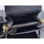 Louis-Vuitton-LV-Women-Since-1854-Dauphine-MM-Handbag-Black-Monogram-Flowers-Cowhide-3.jpg