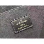 Louis-Vuitton-LV-Women-Since-1854-Dauphine-MM-Handbag-Black-Monogram-Flowers-Cowhide-3.jpg
