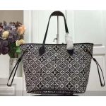 Louis-Vuitton-LV-Women-Since-1854-Neverfull-MM-Tote-Black-Monogram-Flowers-Canvas-10.jpg