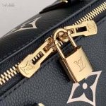 Louis-Vuitton-LV-Women-Speedy-Bandouliere-25-Handbag-Black-Beige-Embossed-Grained-Cowhide-8.jpg