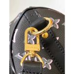 Louis-Vuitton-LV-Women-Speedy-Bandouliere-25-Handbag-Black-Monogram-Coated-Canvas-11.jpg