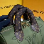 Louis-Vuitton-LV-Women-Speedy-Bandouliere-25-Handbag-Green-Econyl-Mini-Monogram-Canvas-10.jpg