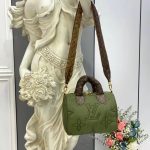 Louis-Vuitton-LV-Women-Speedy-Bandouliere-25-Handbag-Green-Econyl-Mini-Monogram-Canvas-10.jpg