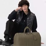 Louis-Vuitton-Unisex-Keepall-Bandouliere-50-Travel-Bag-Khaki-LV-Aerogram-Cowhide-Leather-5.jpg