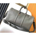 Louis-Vuitton-Unisex-Keepall-Bandouliere-50-Travel-Bag-Khaki-LV-Aerogram-Cowhide-Leather-5.jpg