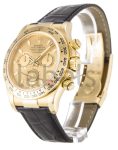 Rolex Daytona Champagne Dial 116518 – 1