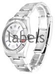 Rolex Air-King Silver 114210 – 1