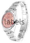 Rolex Air-King Pink Quarter Arabic 14000 – 1