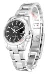 Rolex Datejust Lady Black Dial 178240 – 1