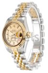 Rolex Datejust Lady Champagne Dial 179173 – 1