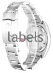 Rolex Air-King Silver 114210 – 1