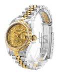 Rolex Datejust Computer Ladies 79173 – 1