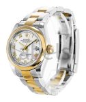 Rolex Datejust Roman Numerals Ladies 179163 – 1