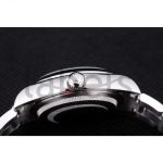 Rolex Day-Date Polished Silver Bezel White Dial 7470 – 1